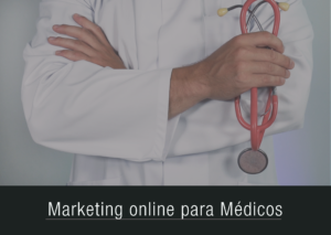 marketing para médicos