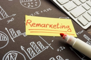 tipos de remarketing